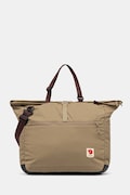 Сумочка Fjallraven High Coast Tote 30L колір бежевий F23200331