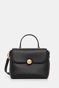 Furla torebka crossbody damska skórzana czarna WB01882.BX3036.O6000
