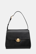 Furla borsa a mano in pelle colore nero WB01862.BX4185.O6000