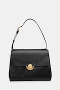 Furla borsa a mano in pelle colore nero WB01862.BX4185.O6000
