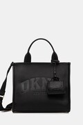 Dkny torebka HADLEE kolor czarny R53AAR57