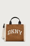 DKNY HADLEE brązowe R53AMR57
