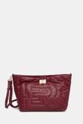 Ermanno Scervino torebka kolor bordowy 12401969