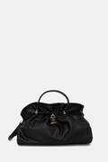 Ermanno Scervino torebka kolor czarny 12402056