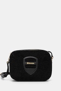 Blauer poșetă culoarea negru, HIPS05