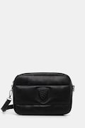 Blauer poșetă culoarea negru, SMARTY02