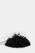MM poșetă culoarea negru, 2525726024600