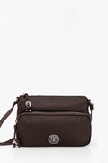 Joop! torebka crossbody damska brązowa 4130001187