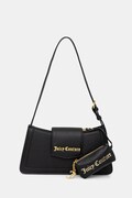Kabelka Juicy Couture Lily černá barva, BIJLL8952WVP
