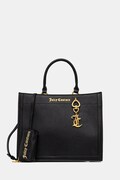 Juicy Couture torebka Lily kolor czarny BIJLL8953WVP