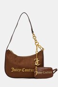Juicy Couture torebka Jasmine kolor brązowy BIJJM8968WZC