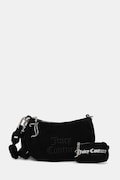 Kabelka Juicy Couture Blossom čierna farba, BIJL58975WXJ