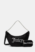 Juicy Couture torebka Kimberly kolor czarny BIJQL8933WPO