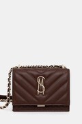 Steve Madden torebka Bamara-2 kolor brązowy SM13001840