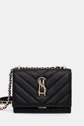 Steve Madden torebka Bamara-2 kolor czarny SM13001840