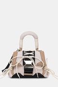 Steve Madden torebka tote damska Bdiego beżowa SM13000896