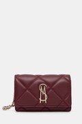 Steve Madden torebka Bendue kolor bordowy SM13001105