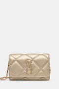 Torbica Steve Madden Bendue zlata barva, SM13001105