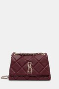 Steve Madden torebka Bjolene kolor bordowy SM13001062