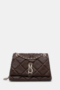 Steve Madden torebka Bjolene kolor brązowy SM13001062