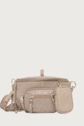 Steve Madden Γυναικεία Bmaxima μπεζ SM13000640