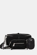 Steve Madden Γυναικεία Bmaxima μαύρη SM13000640