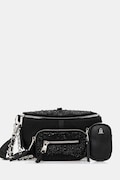 Steve Madden Γυναικεία Bmaxima μαύρη SM13000640
