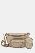 Steve Madden crossbody torbica ženska Bmaximas bež SM13001420