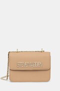 Steve Madden torebka Bstakes-2 kolor beżowy SM13001826