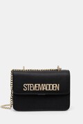 Steve Madden torebka Bstakes-2 kolor czarny SM13001826