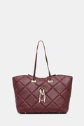 Steve Madden torebka Bvuse kolor czerwony SM13001830