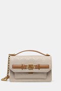 Steve Madden torebka Barbs kolor beżowy SM13001764