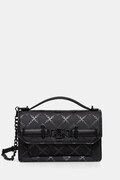 Steve Madden torebka Barbs kolor czarny SM13001764