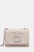 Steve Madden torebka Bflonne kolor beżowy SM13001761