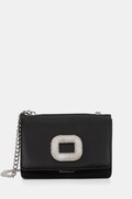 Steve Madden torebka Bflonne kolor czarny SM13001761