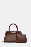 Steve Madden torebka Bpeachy kolor brązowy SM13002226