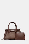 Steve Madden torebka Bpeachy kolor brązowy SM13002226
