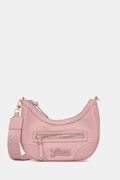 Guess torebka Girl kolor różowy J5YZ05 WGVT0