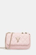 Guess torebka dziecięca kolor różowy J5YZ17 WGT10