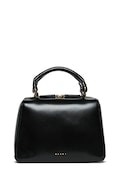 Marni torebka MW103F SCHOOL BAG BAGS kolor czarny M01608