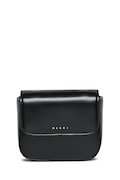Marni geantă MW106F PUNK BAG BAGS culoarea negru, M01609