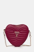 Guess torebka dziecięca kolor różowy J5BZ12 WGT10