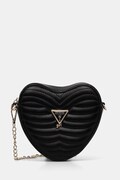 Guess torebka dziecięca kolor czarny J5BZ12 WGT10