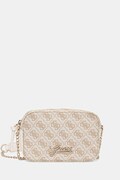 Guess torebka Girl kolor beżowy J5BZ30 WFV20