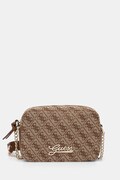 Guess torebka Girl kolor beżowy J5BZ30 WFV20