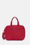 Tommy Hilfiger cutie pentru mâncare culoarea roz, AU0AU01996