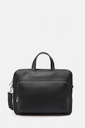 Τσάντα Calvin Klein χρώμα: μαύρο, LV04D3012G