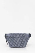 Сумка на пояс Calvin Klein колір сірий LV04G3177G
