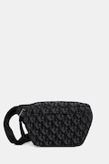 Сумка на пояс Calvin Klein колір чорний LV04G3177G