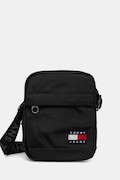 Tommy Jeans saszetka kolor czarny AM0AM13389